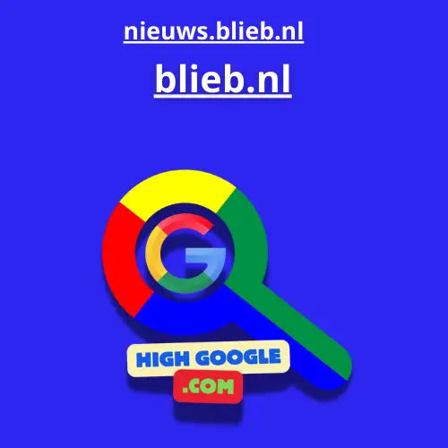 Google zoeklogo weergegeven in Backlink blieb product voor SEO optimalisatie