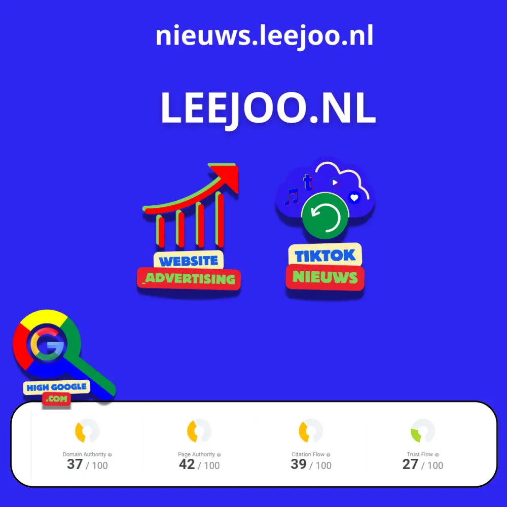 logo van leejoo