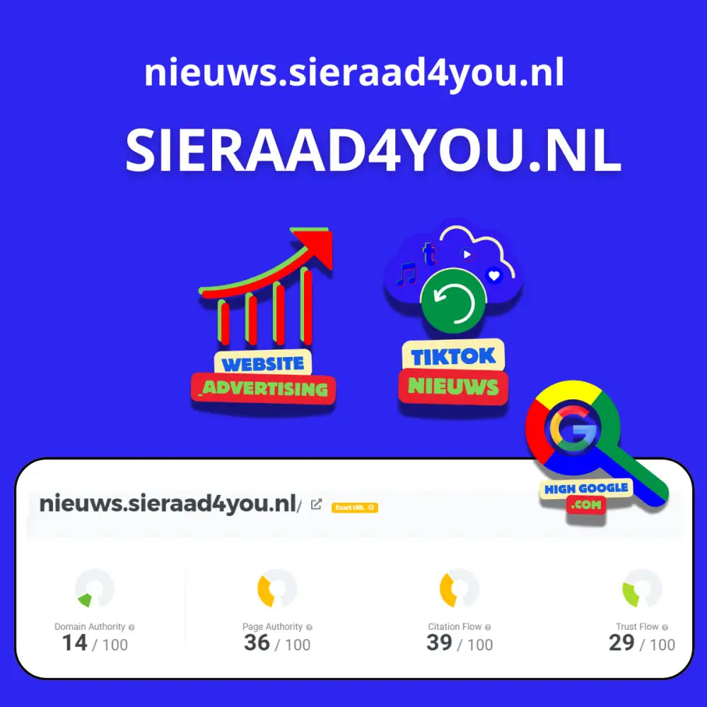 logo van nieuws.sieraad4you