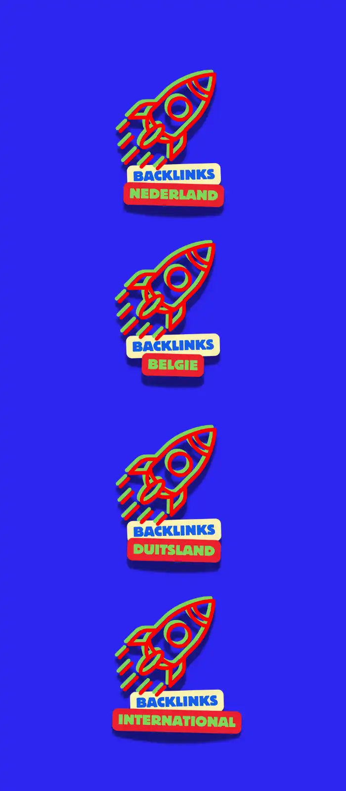 logo van backlinks