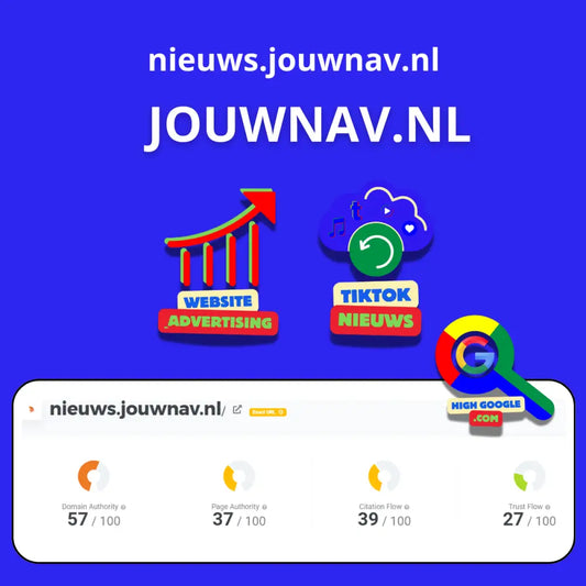 logo van jouwnav