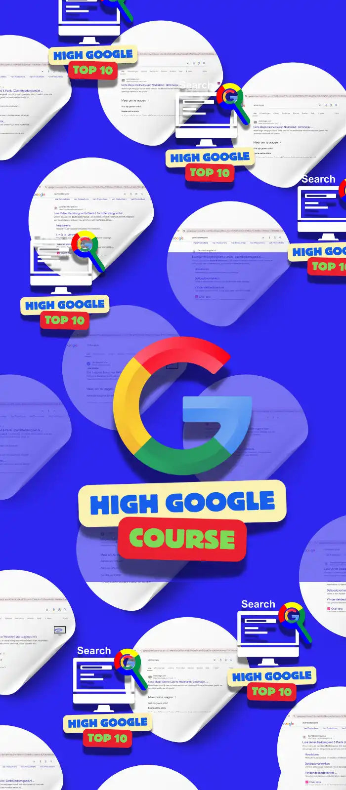 logo van high_google_cource_logo